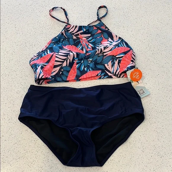 Bikini by Charmleaks Size Small NWT - Picture 2 of 12